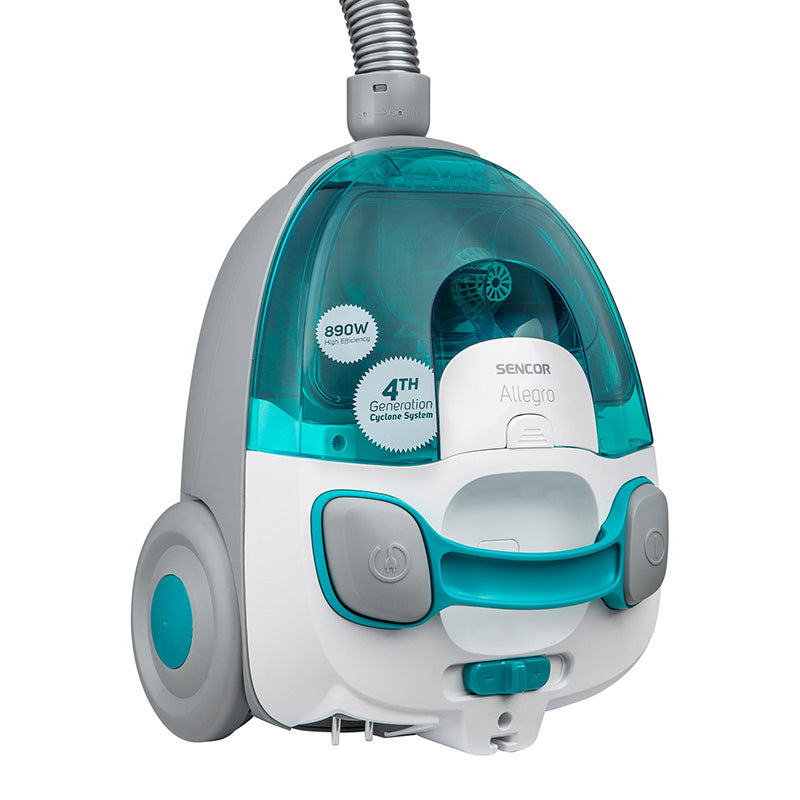 Aspirator fara Sencor Sac 890W