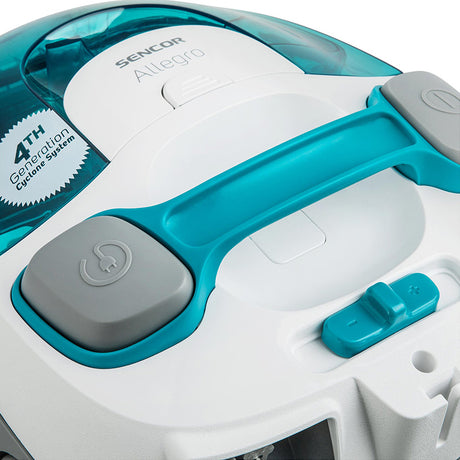 Aspirator fara Sac 890W Sencor