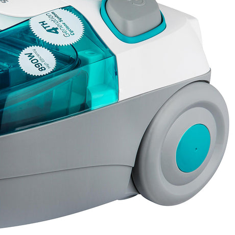 Aspirator fara Sac 890W Sencor
