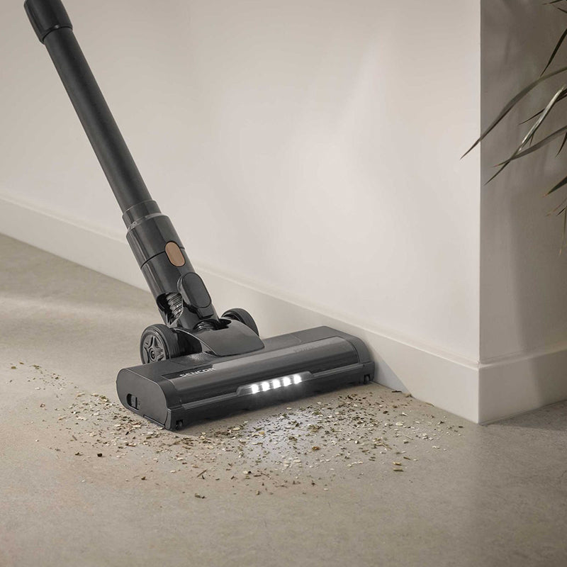 Aspirator Vertical 3 in 1 Sencor cu baterie 600 mAh