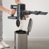 Aspirator Vertical 3 in 1 Sencor cu baterie 600 mAh