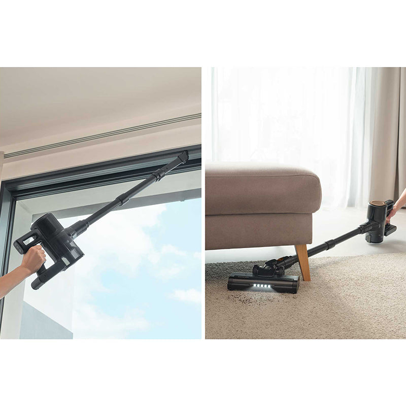 Aspirator Vertical 3 in 1 Sencor cu baterie 600 mAh
