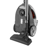 Aspirator fara Sencor Sac 800W cu DAB+