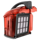 Aspirator fara Sencor Sac 800W cu DAB+