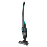 Aspirator Vertical 3 in 1 Sencor cu afisaj LED si baterie 2200 mAh