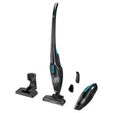 Aspirator Vertical 3 in 1 Sencor cu afisaj LED si baterie 2200 mAh