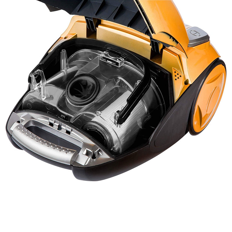 Aspirator 2 in 1 cu si fara Sencor Sac 700