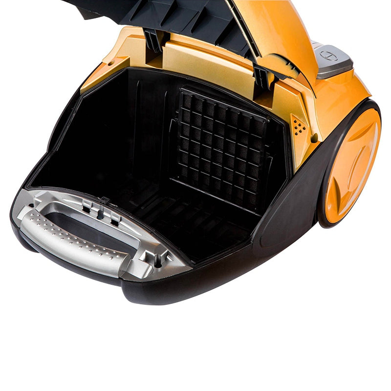Aspirator 2 in 1 cu si fara Sencor Sac 700