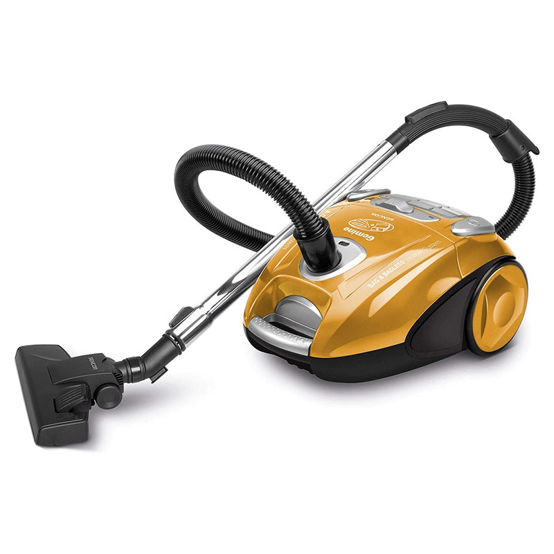 Aspirator 2 in 1 cu si fara Sencor Sac 700