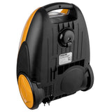 Aspirator 2 in 1 cu si fara Sencor Sac 700