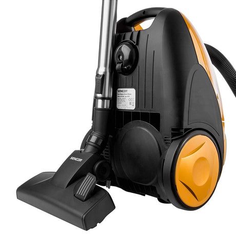 Aspirator 2 in 1 cu si fara Sac 700 W Sencor