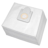 Saci Aspirator 10 Buc 69 75 90 Sencor Svc 68