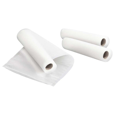 Pungi Ambalare in Vid Rola 150MM Sencor