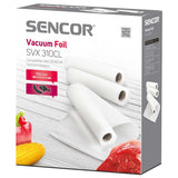 Pungi Ambalare in Vid Sencor Rola 150MM