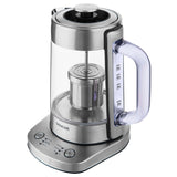 Fierbator Electric Multifunctional 1.5l Sencor cu DAB+