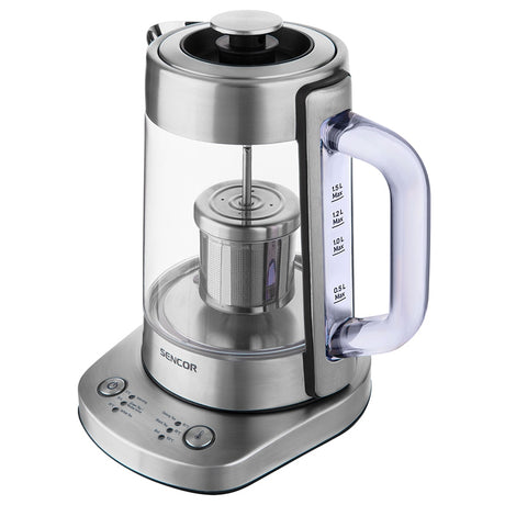 Fierbator Electric Multifunctional 1.5L Sencor