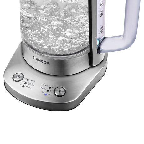 Fierbator Electric Multifunctional 1.5L Sencor