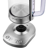Fierbator Electric Multifunctional 1.5l Sencor cu DAB+