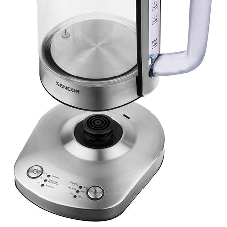 Fierbator Electric Multifunctional 1.5L Sencor