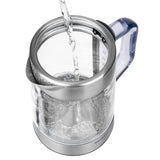 Fierbator Electric Multifunctional 1.5l Sencor cu DAB+