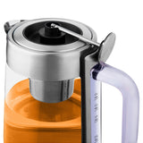 Fierbator Electric Multifunctional 1.5l Sencor cu DAB+