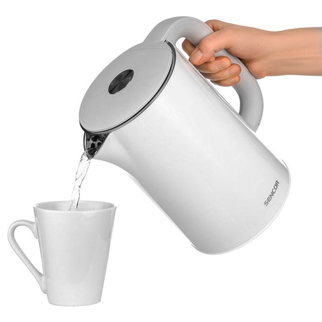 Fierbator Electric 1.5L 2150W Sencor