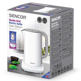 Fierbator Electric 1.5L 2150W Sencor