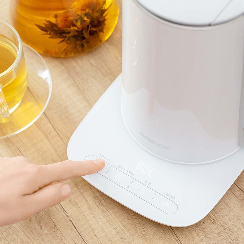 Fierbator Electric 1.5L 2150W Sencor