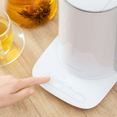 Fierbator Electric 1.5L 2150W Sencor