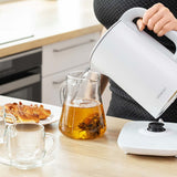 Fierbator Electric 1.5L 2150W Sencor