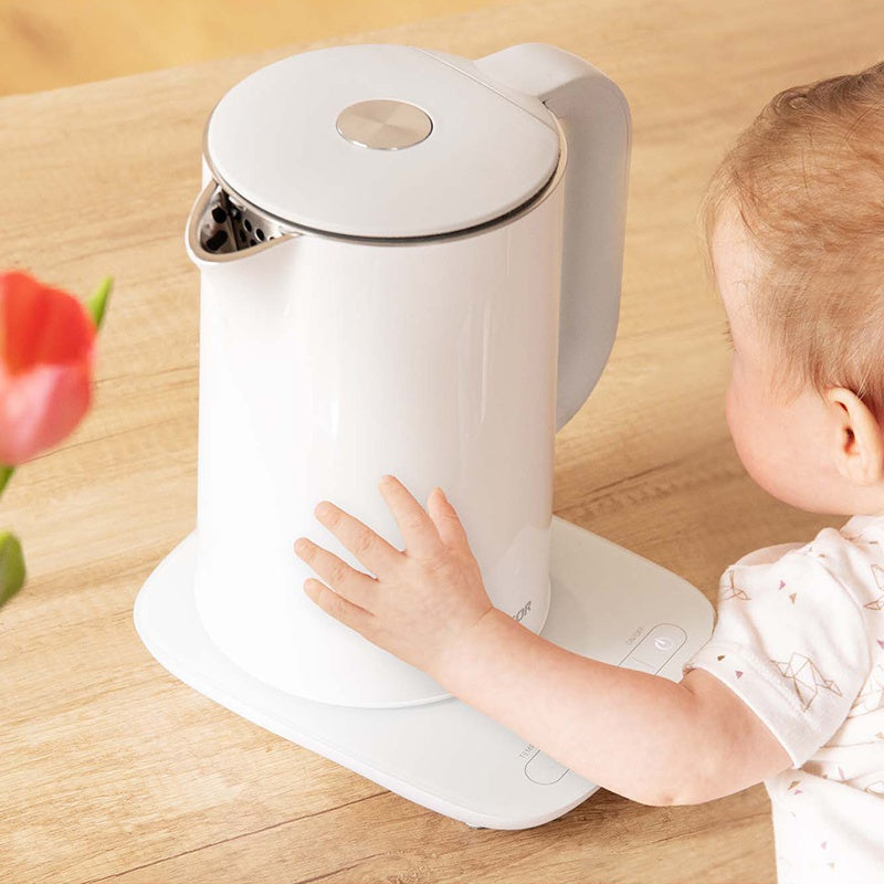 Fierbator Electric 1.5L 2150W Sencor
