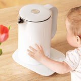 Fierbator Electric 1.5L 2150W Sencor