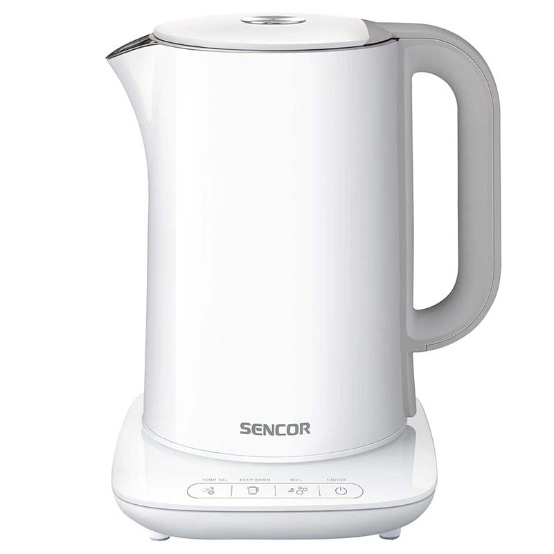 Fierbator Electric 1.5L 2150W Sencor