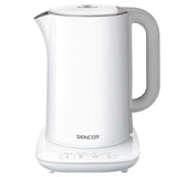 Fierbator Electric 1.5L 2150W Sencor