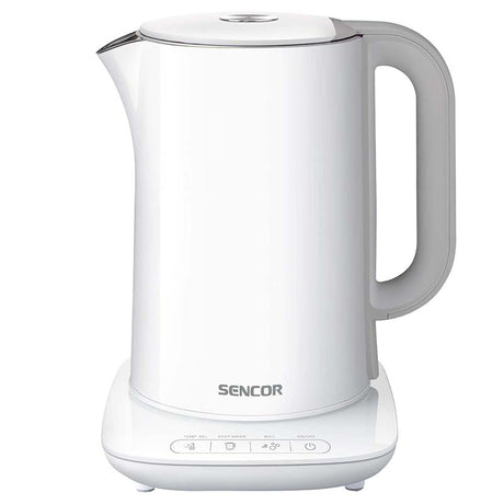 Fierbator Electric 1.5L 2150W Sencor