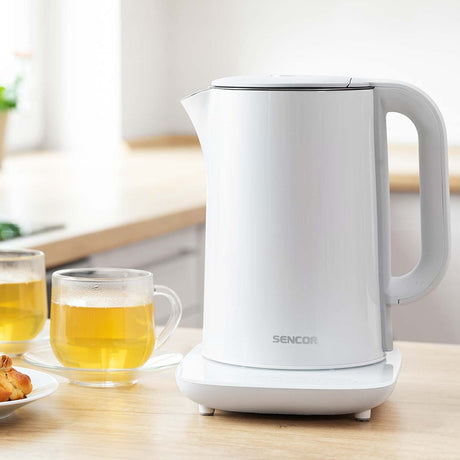 Fierbator Electric 1.5L 2150W Sencor