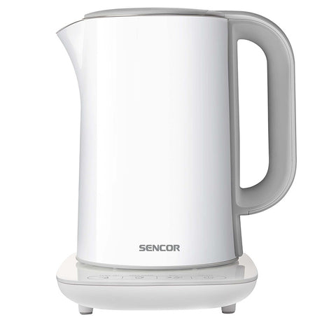 Fierbator Electric 1.5L 2150W Sencor