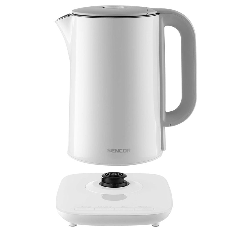 Fierbator Electric 1.5L 2150W Sencor