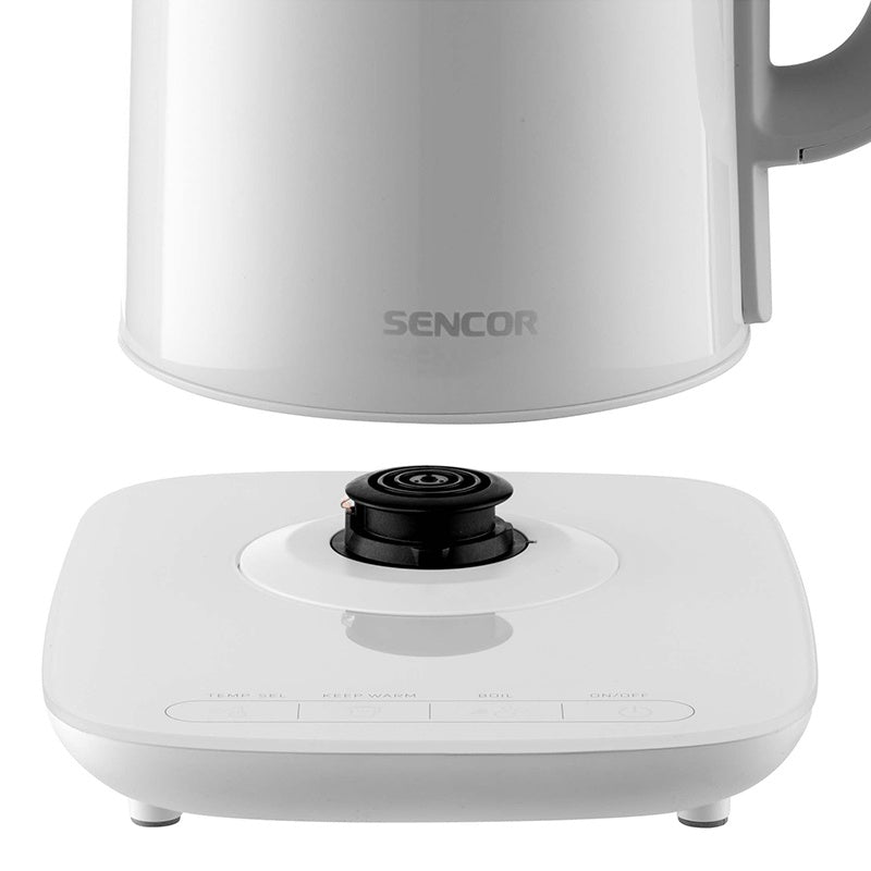 Fierbator Electric 1.5L 2150W Sencor