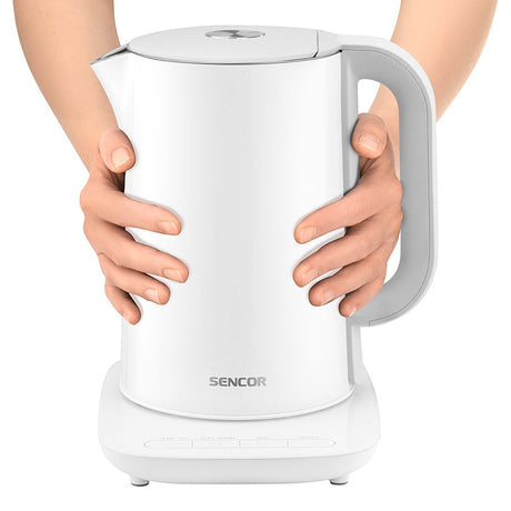Fierbator Electric 1.5L 2150W Sencor