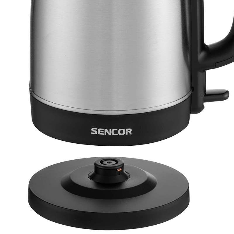 Fierbator Electric 1 7 Sencor L 2200W cu DAB+