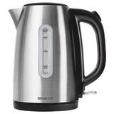 Fierbator Electric 1 7 W Sencor L 2200 cu DAB+
