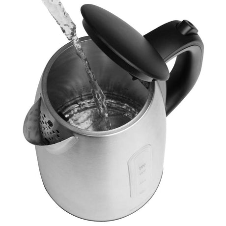 Fierbator Electric 1,7 L 2200 W Sencor