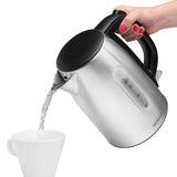 Fierbator Electric 1 7 W Sencor L 2200 cu DAB+