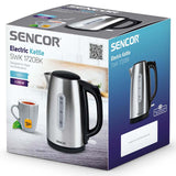 Fierbator Electric 1 7 W Sencor L 2200 cu DAB+