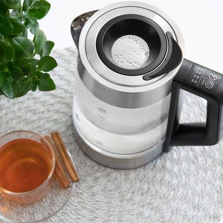 Fierbator Electric Sticla 1.7L 2200W Sencor