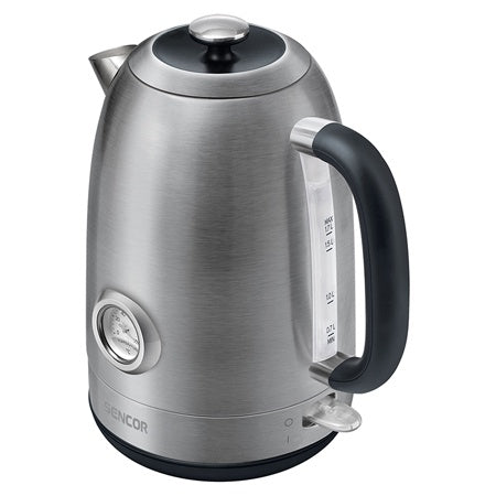 Fierbator Electric 1.7l Sencor cu DAB+