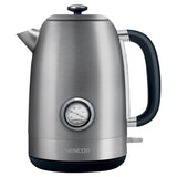 Fierbator Electric 1.7l Sencor cu DAB+
