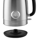 Fierbator Electric 1.7l Sencor cu DAB+