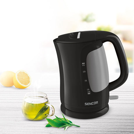 Electric Kettle Sencor
